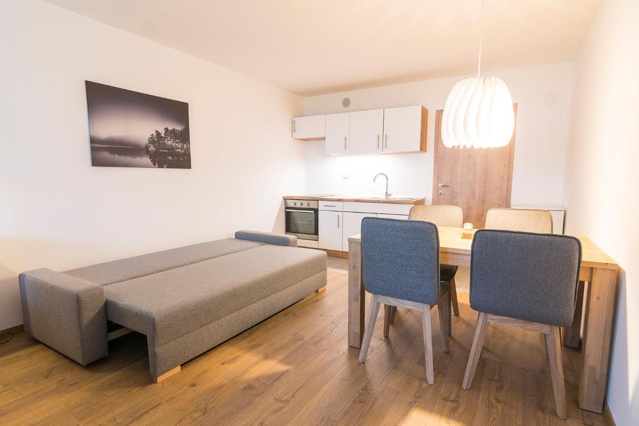 Apartment Soca Valley Bovec Εξωτερικό φωτογραφία
