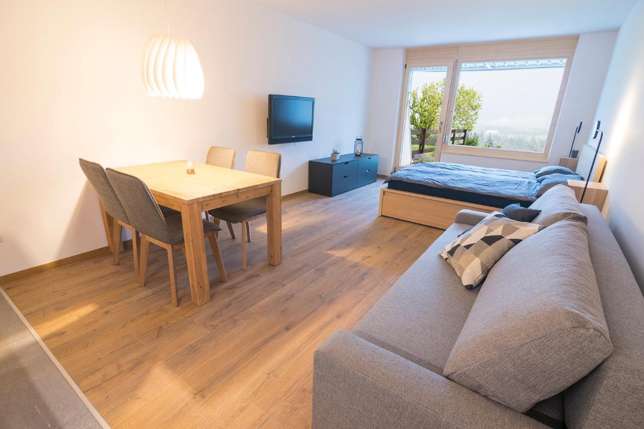 Apartment Soca Valley Bovec Εξωτερικό φωτογραφία