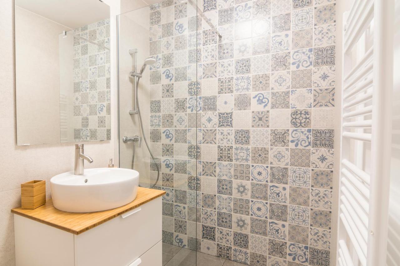 Apartment Soca Valley Bovec Εξωτερικό φωτογραφία