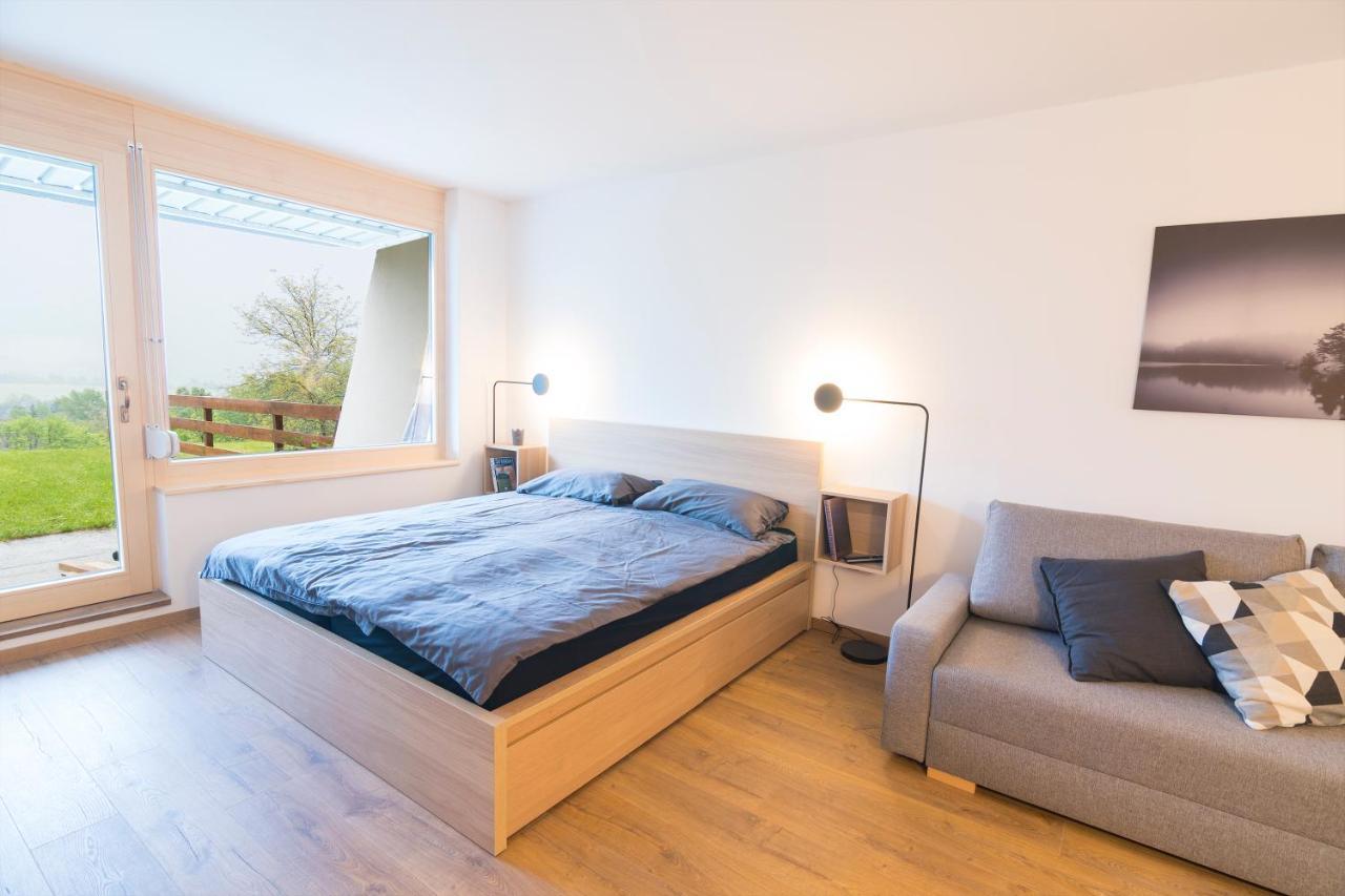 Apartment Soca Valley Bovec Εξωτερικό φωτογραφία